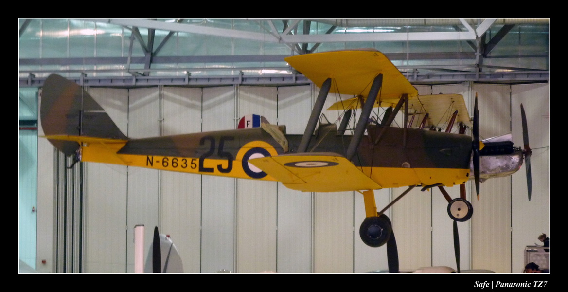 2010 - 11 - Duxford museum 063